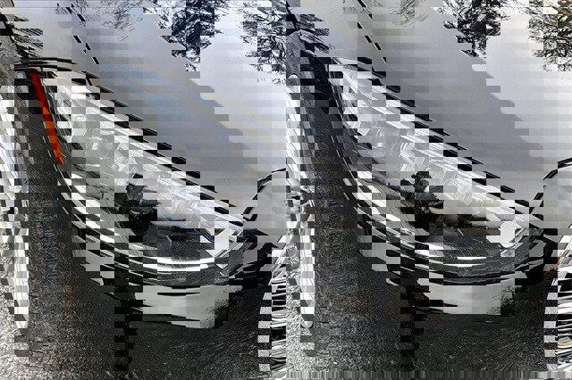 Certified 2023 Mercedes-Benz S 580 4MATIC Sedan image 35