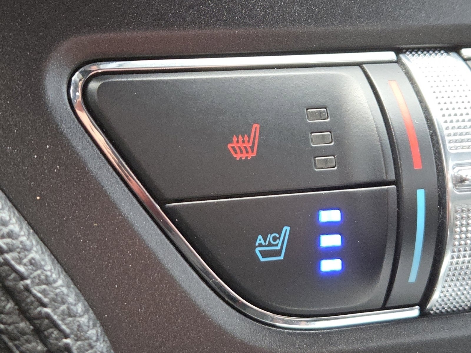 Used 2016 Ford Mustang GT Premium w/ Equipment Group 401A image 6