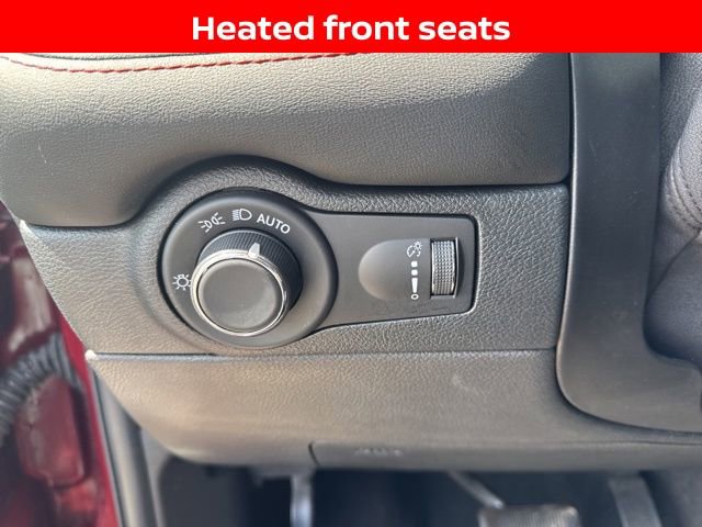 Used 2024 Dodge Durango R/T AWD/4WD image 16