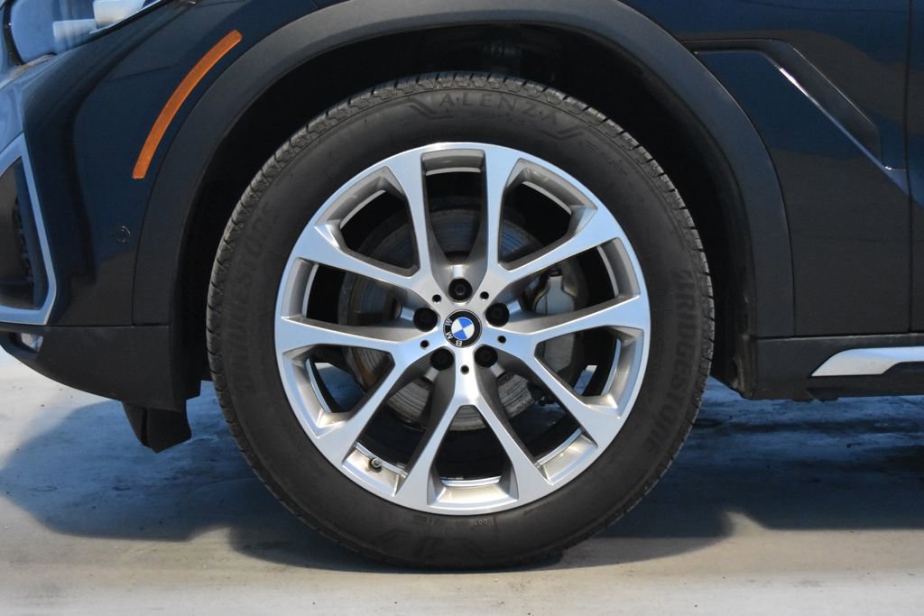 Used 2020 BMW X6 xDrive40i w/ Premium Package image 27