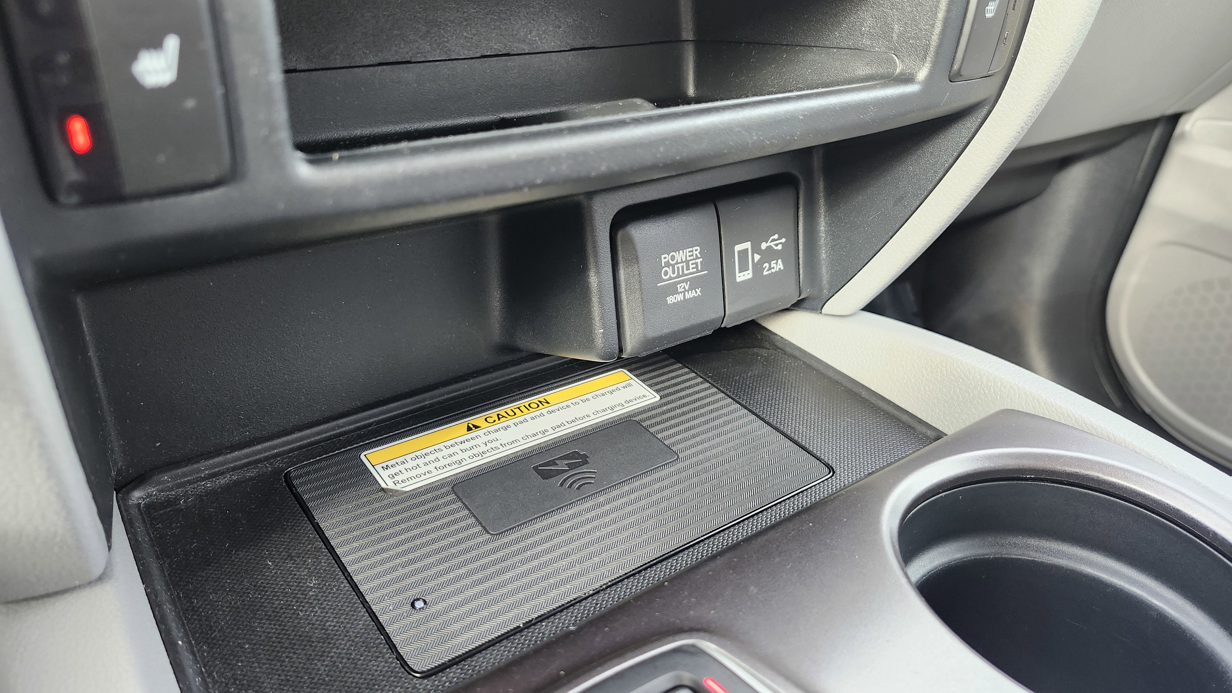 Used 2022 Honda Pilot Special Edition image 36