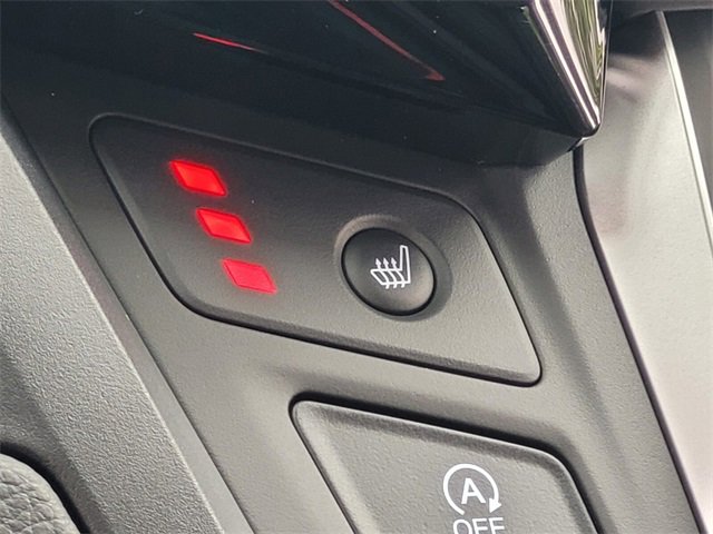 New 2026 Honda Odyssey EX-L image 16