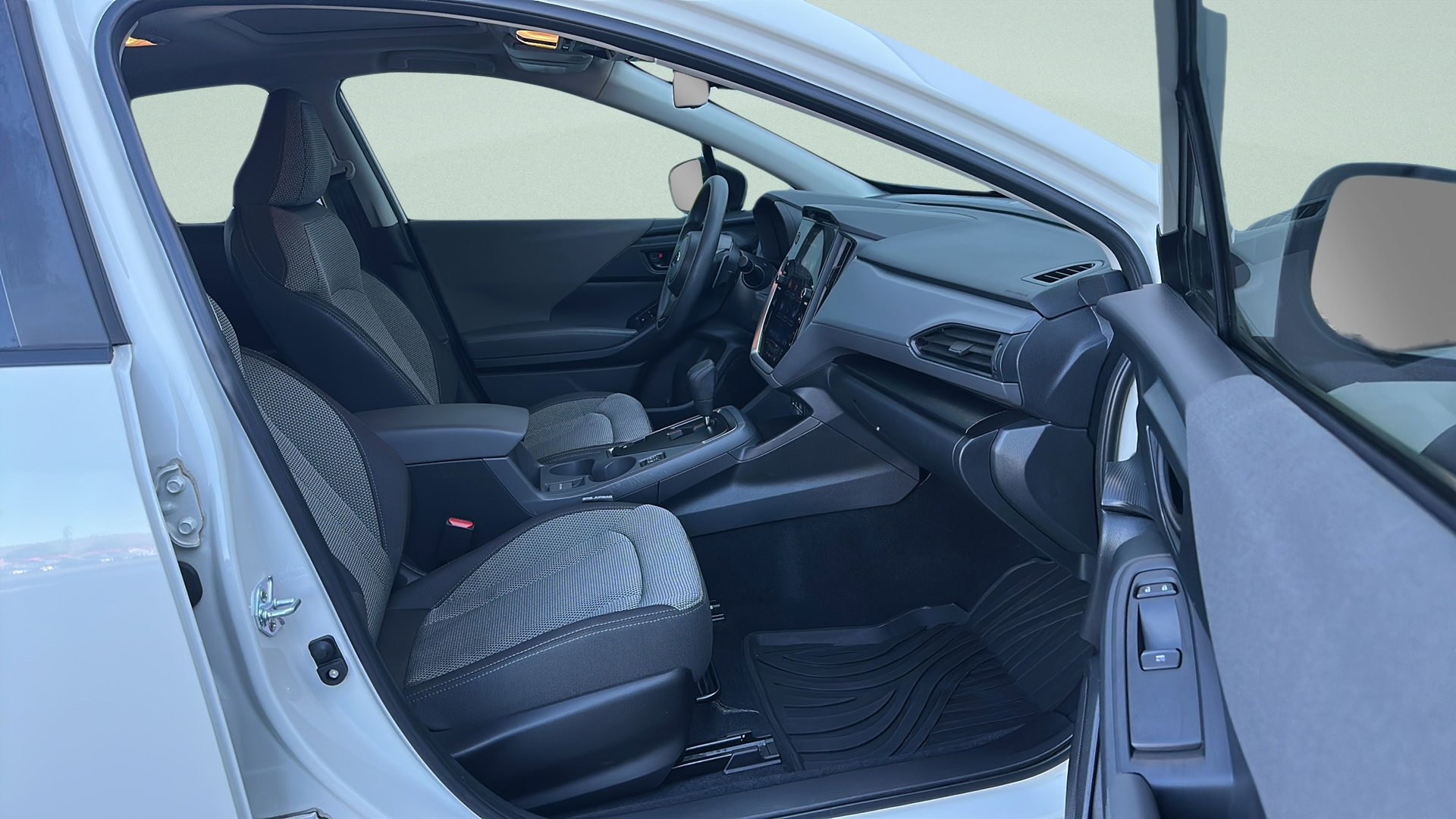 Certified 2024 Subaru Crosstrek 2.0i Premium AWD/4WD image 29