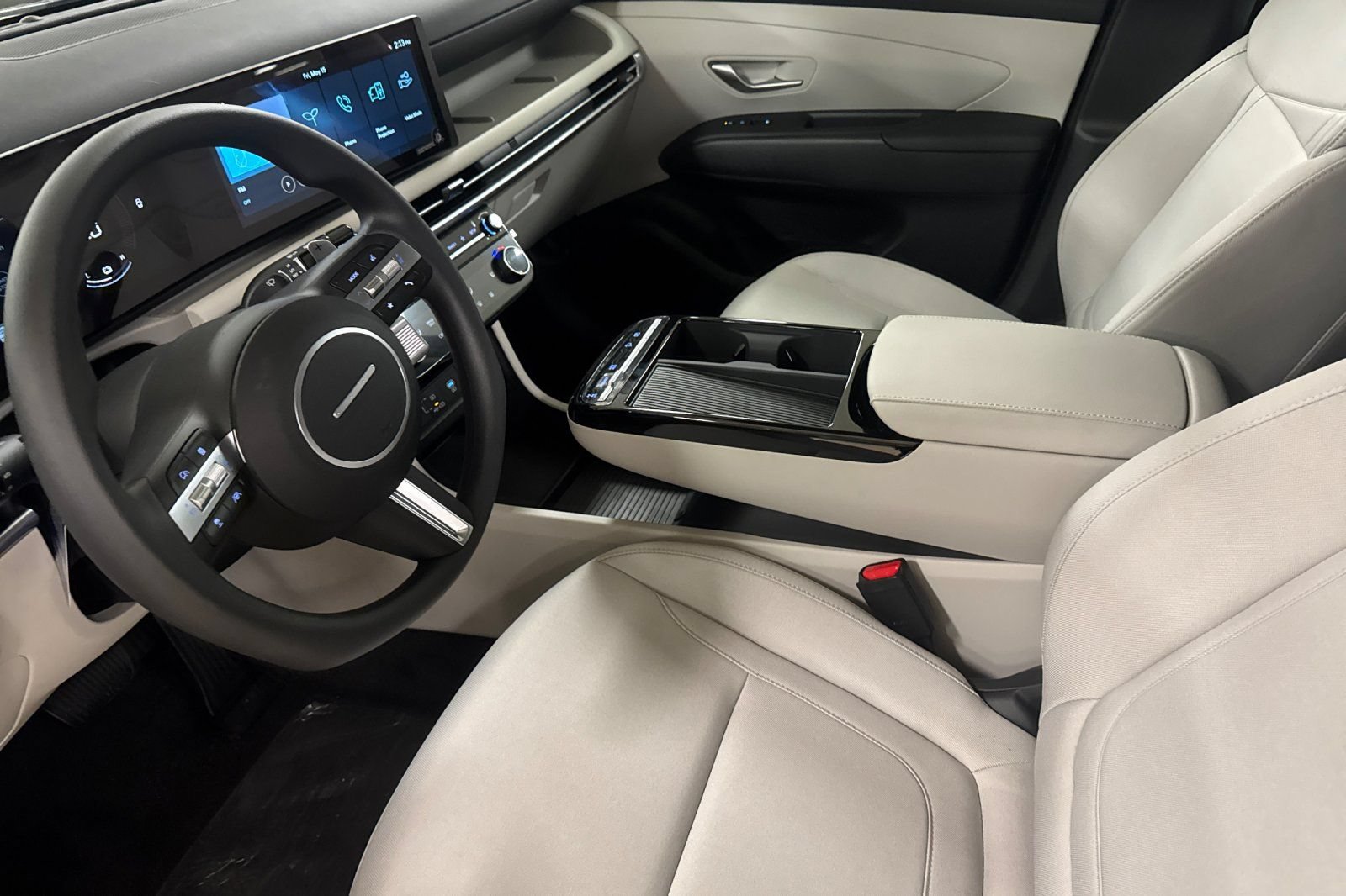 New 2026 Hyundai Tucson SEL AWD/4WD image 10