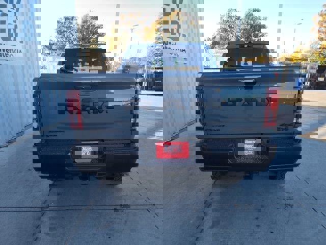 New 2026 RAM 2500 Rebel w/ Rebel Level 1 Equipment Group image 18