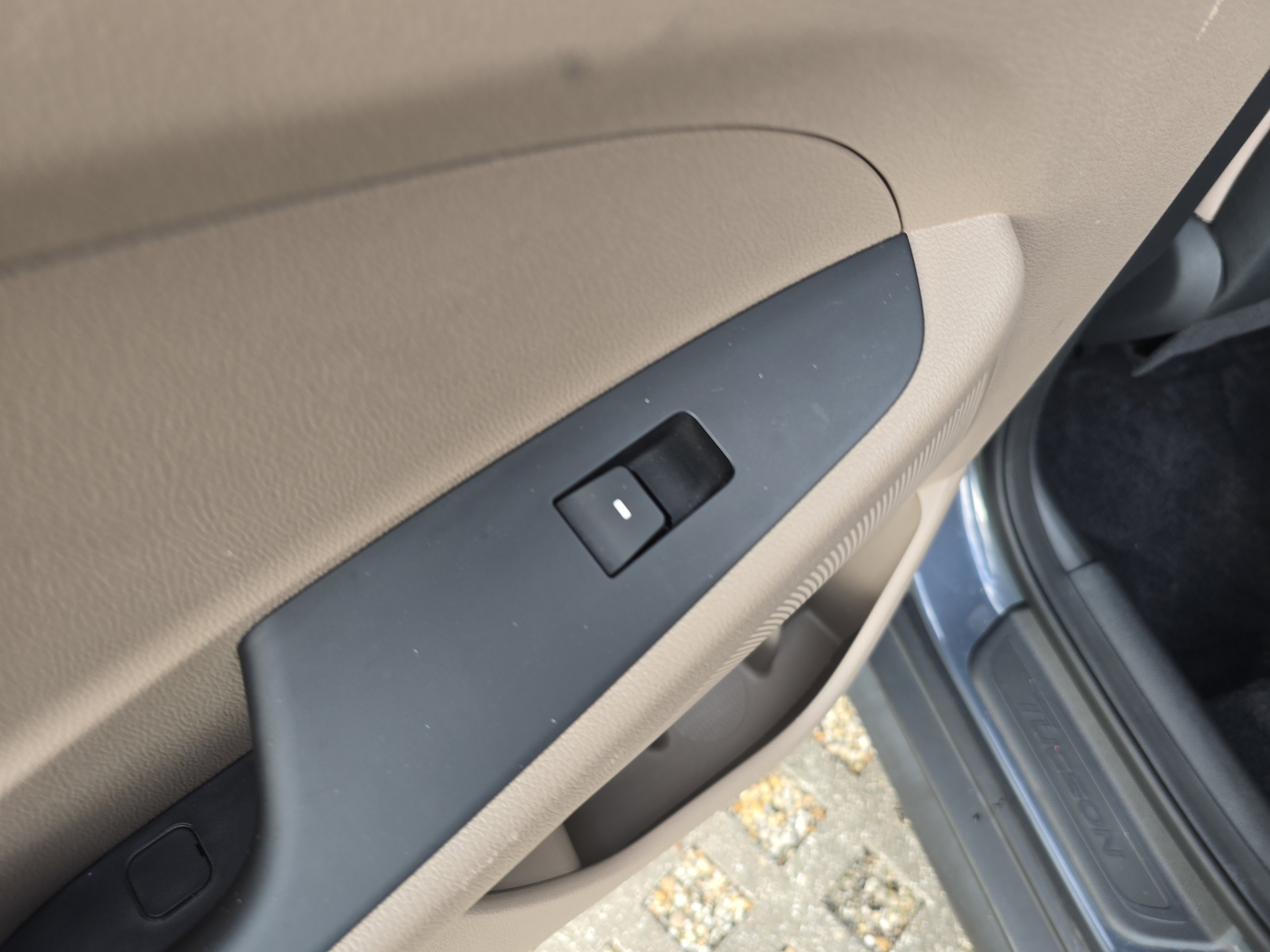 Used 2019 Hyundai Tucson SE image 11