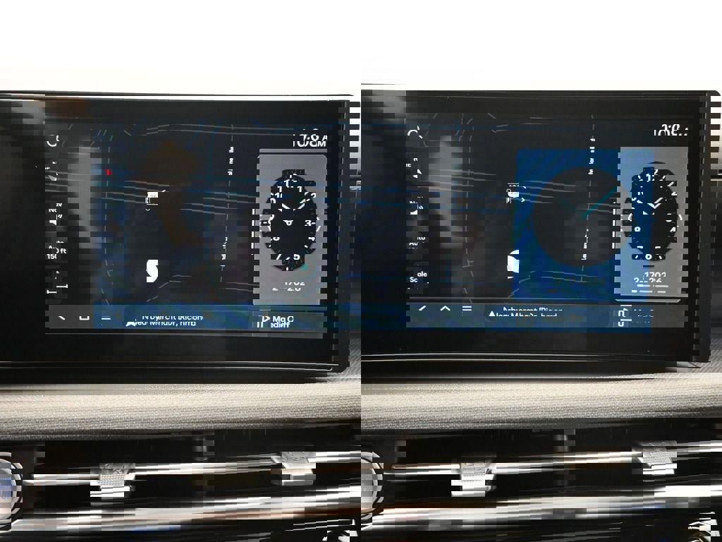 New 2026 Hyundai Tucson SEL image 14