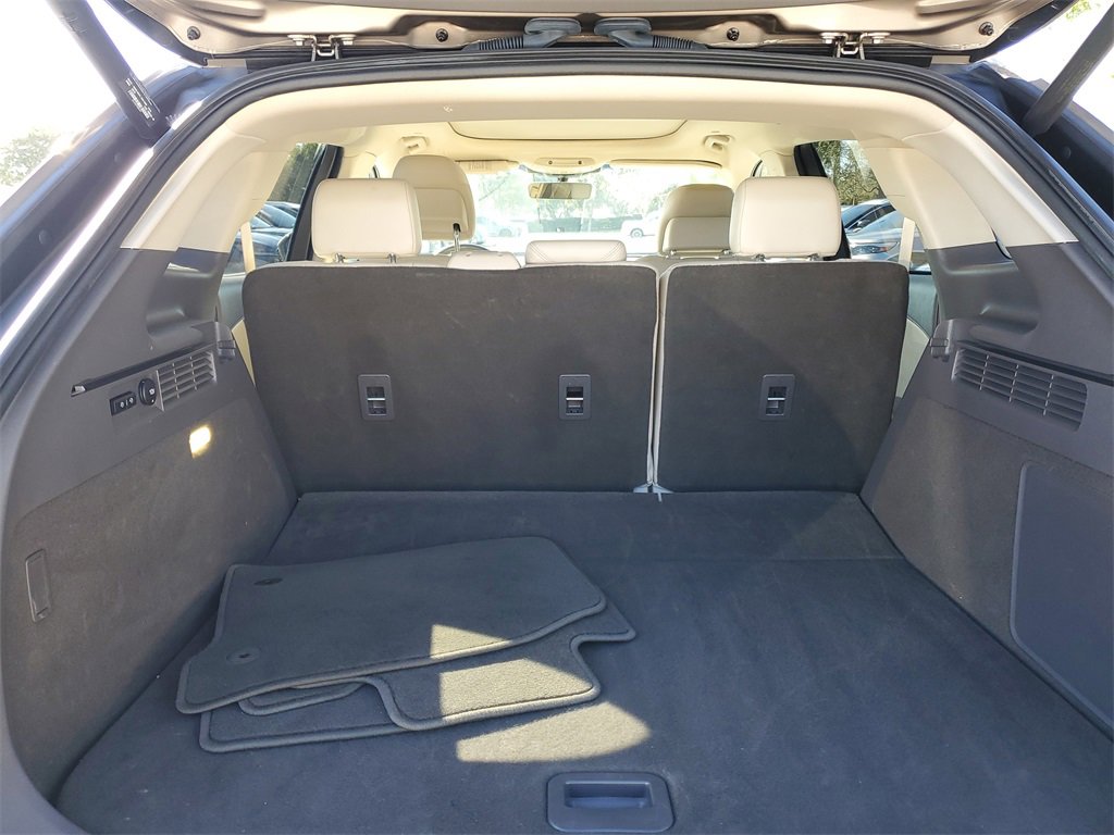 Used 2019 Lincoln Nautilus Reserve image 7