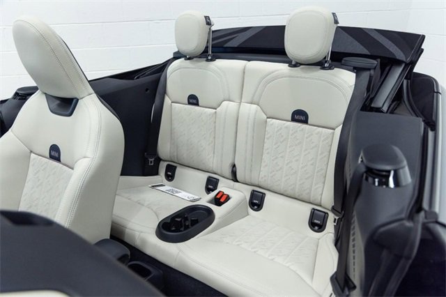 New 2025 MINI Cooper S image 21