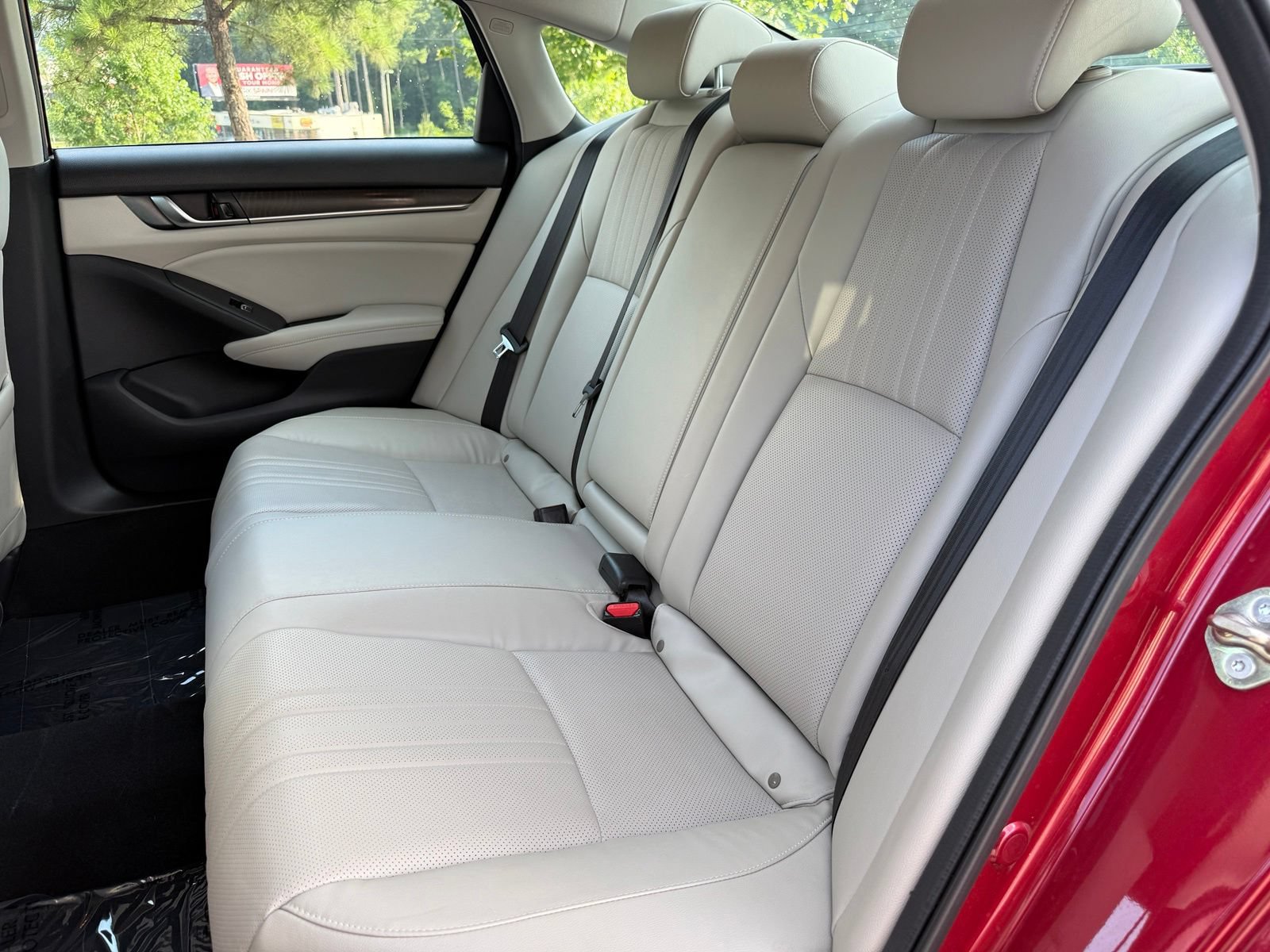 Used 2018 Honda Accord EX-L image 41
