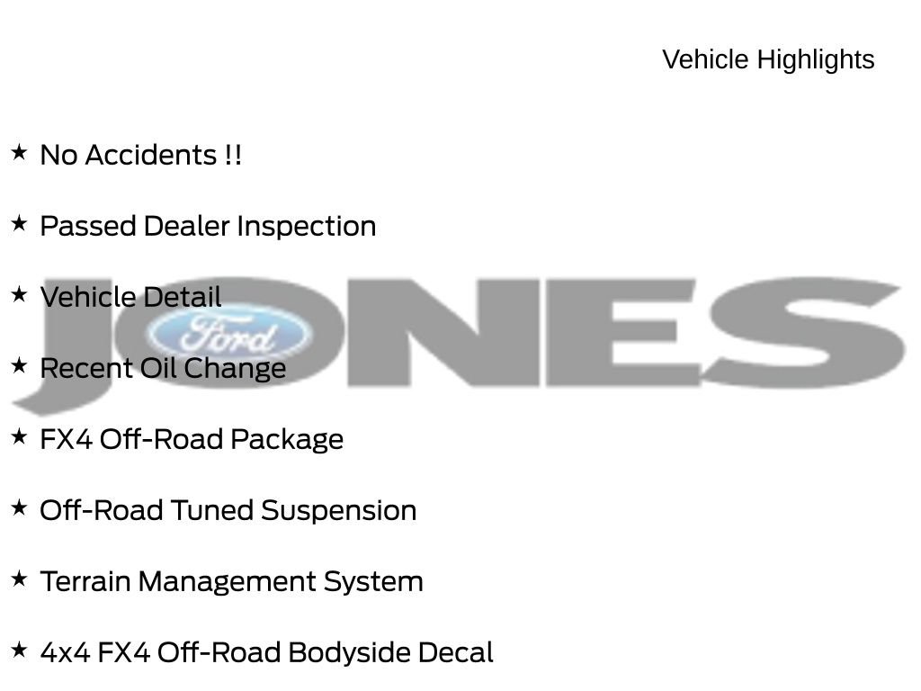 Certified 2020 Ford Ranger XLT w/ Equipment Group 301A Mid AWD/4WD image 13