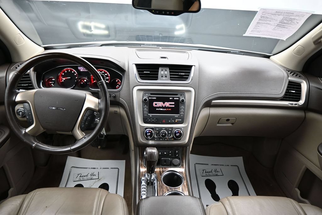 Used 2016 GMC Acadia Denali AWD/4WD image 16
