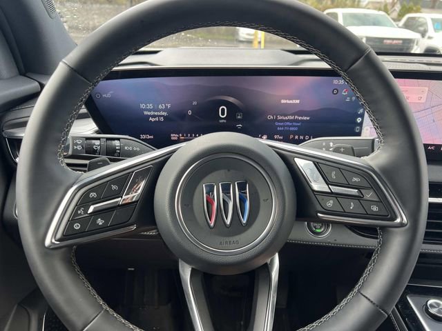 Used 2026 Buick Enclave Preferred w/ Power Package FWD image 23