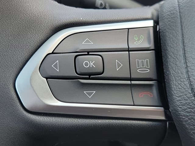 New 2026 Jeep Compass Limited AWD/4WD image 20