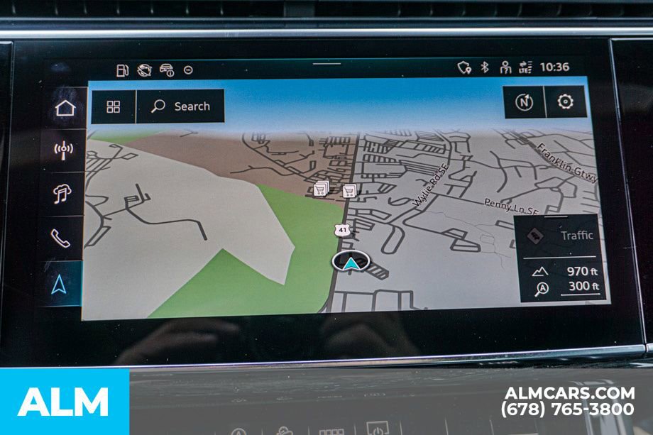 Used 2025 Audi Q7 3.0T Premium Plus image 37