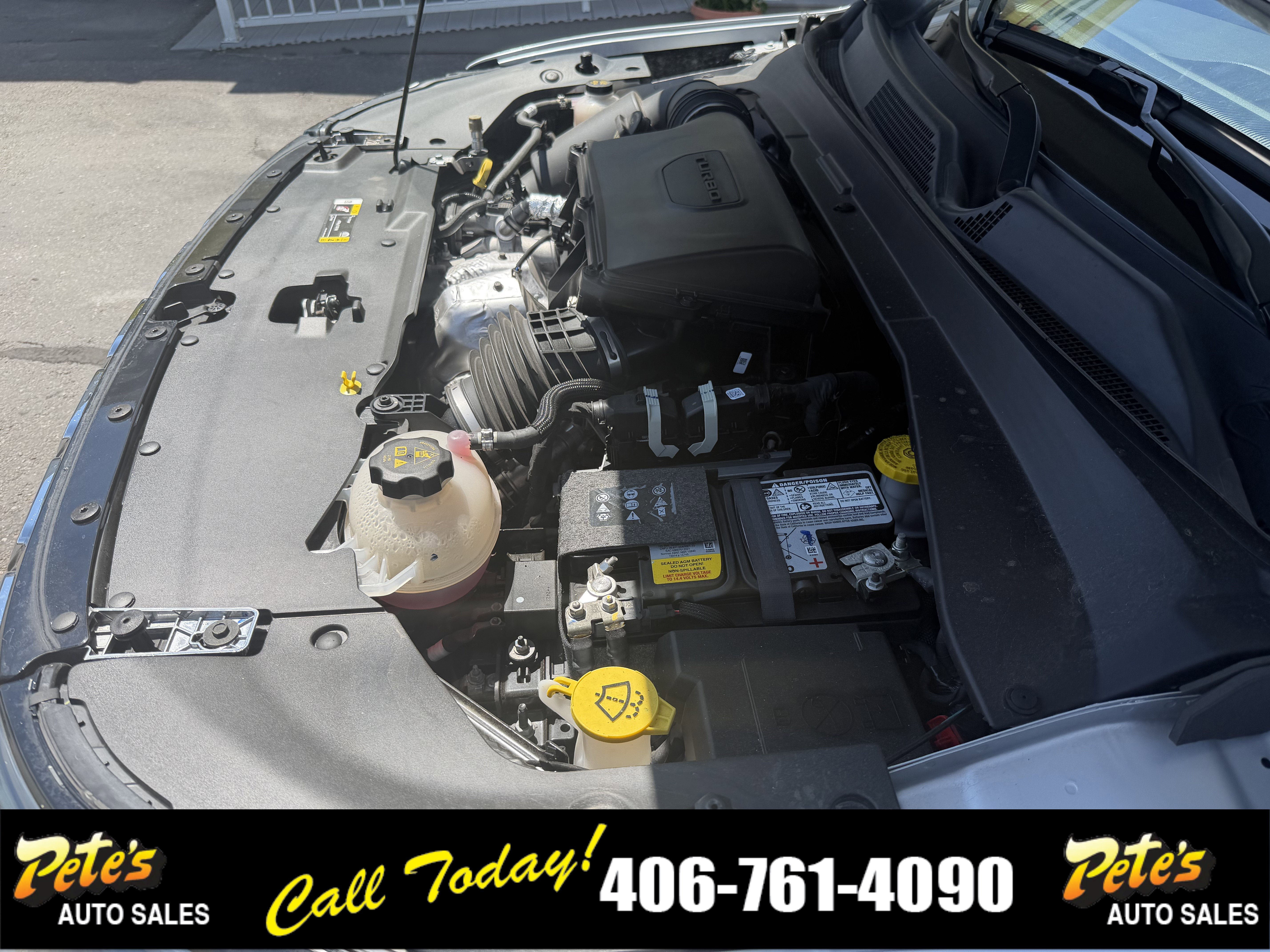 Used 2025 Jeep Compass Limited AWD/4WD image 20