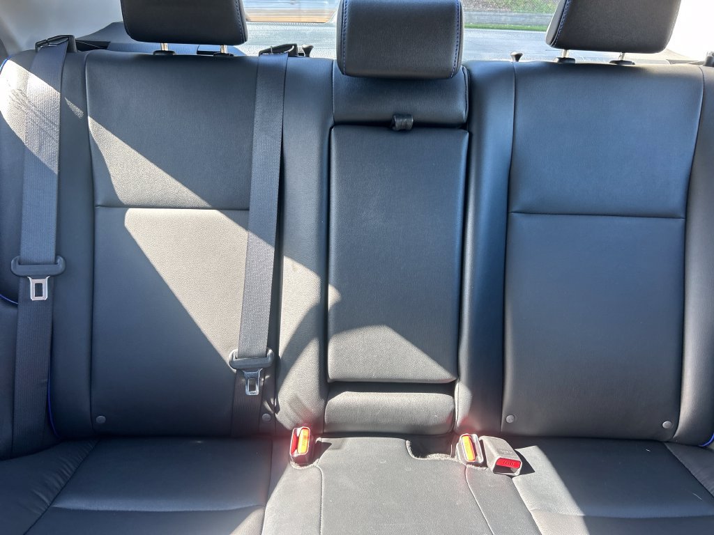 Used 2017 Toyota Corolla XSE w/ Carpet Mat Package (TMS) FWD image 32