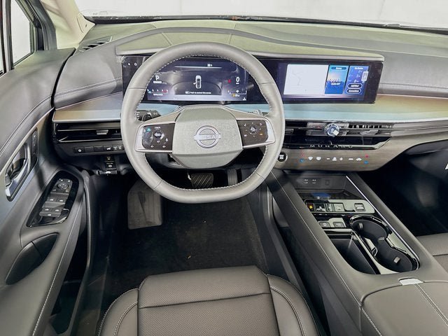 New 2026 Nissan Murano SL AWD/4WD image 19