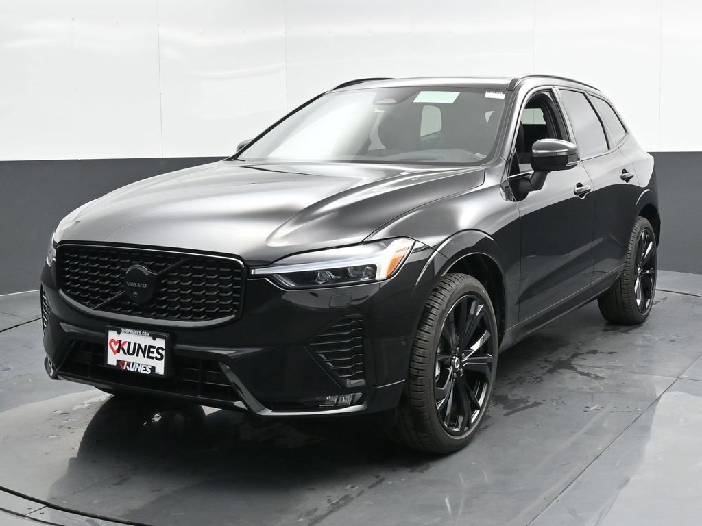 New 2025 Volvo XC60 B5 Ultra w/ Protection Package Premier image 5