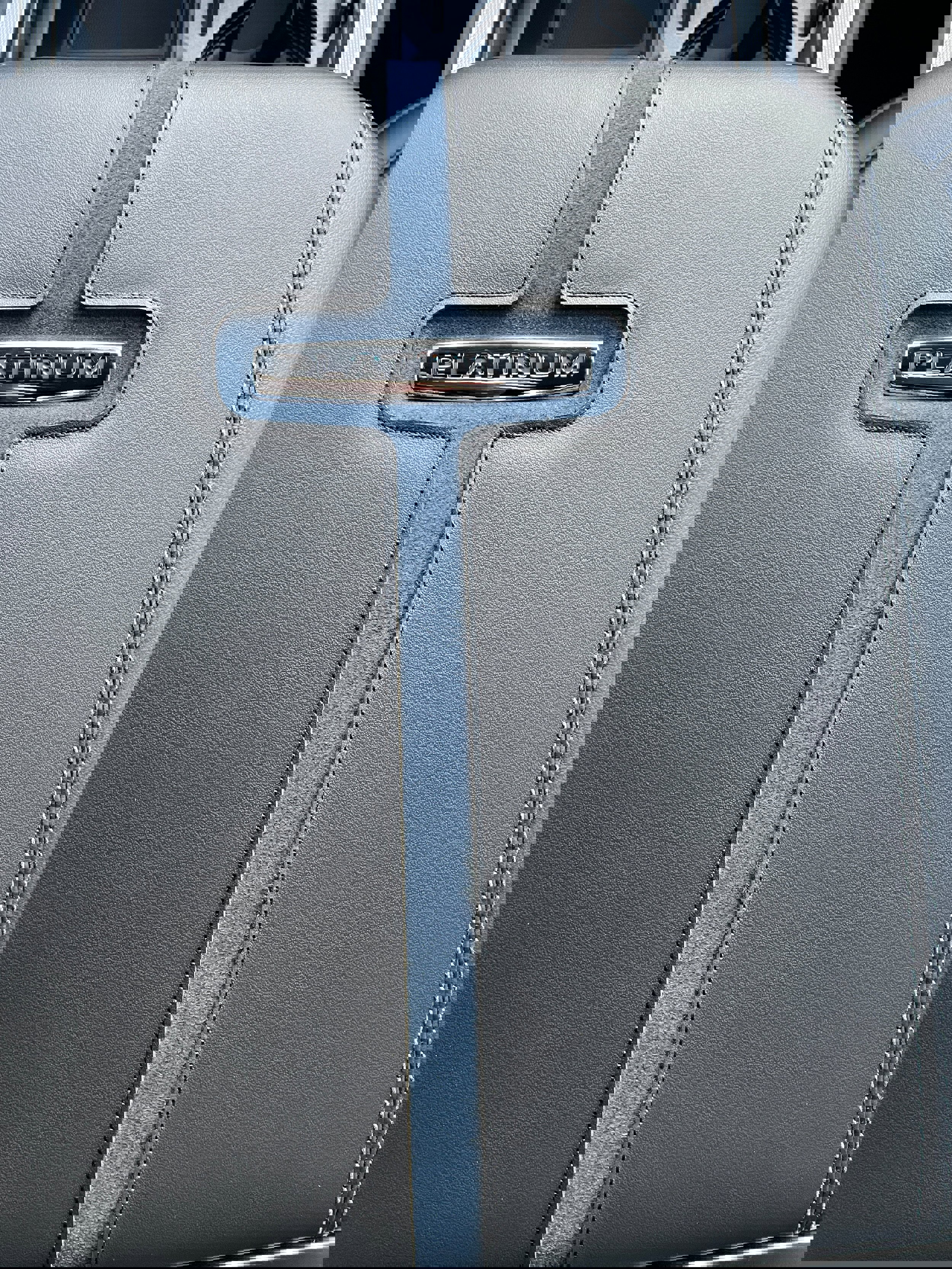 New 2026 Ford F250 Platinum image 23