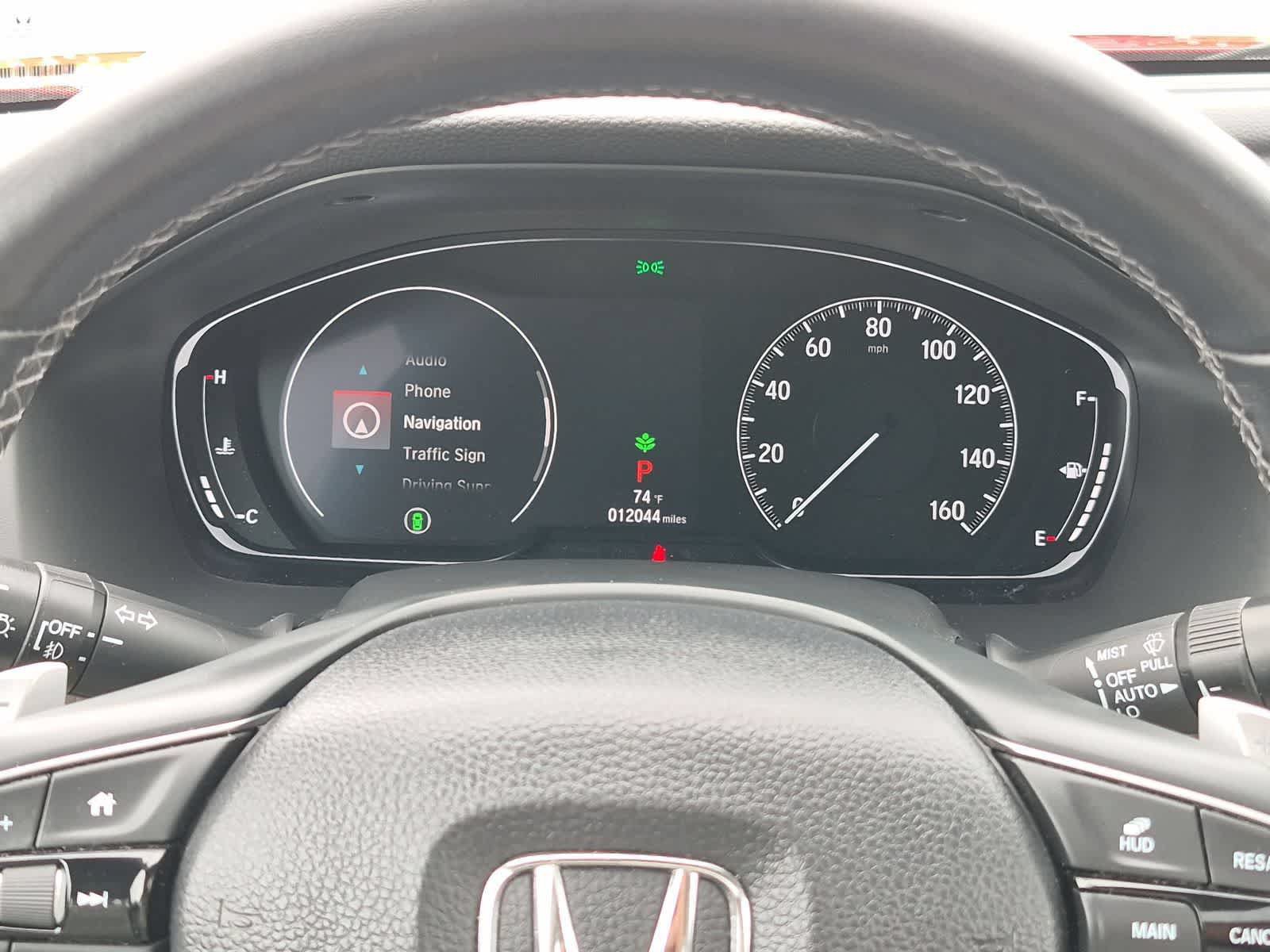 Used 2018 Honda Accord Touring image 35