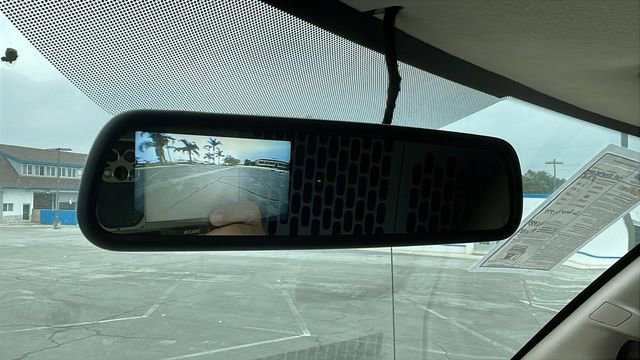 New 2026 Chevrolet Express 2500 RWD image 24