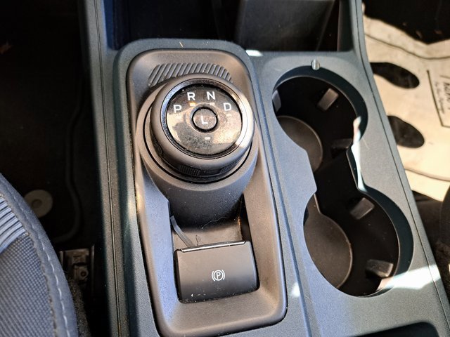 Certified 2024 Ford Maverick XL w/ Equipment Group 100A Standard image 15