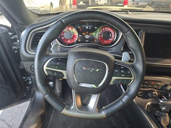 Used 2018 Dodge Challenger SRT Hellcat image 6