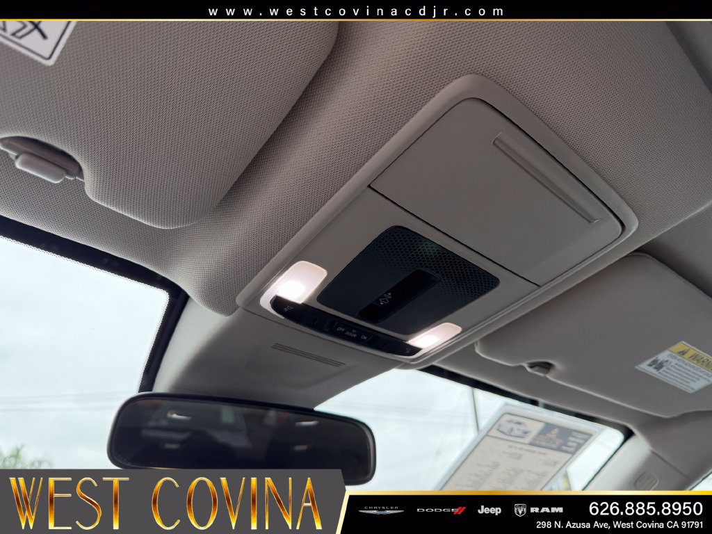 Used 2025 Honda CR-V EX image 24