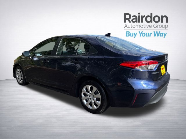 Used 2024 Toyota Corolla LE FWD image 9