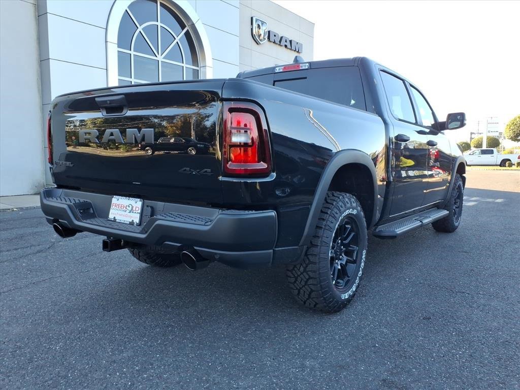 New 2026 RAM 1500 Rebel image 15