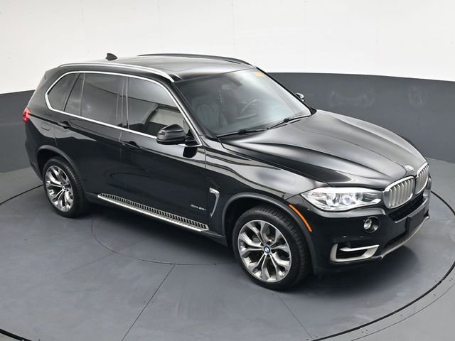 Used 2017 BMW X5 xDrive50i AWD/4WD image 24