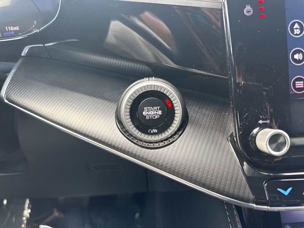 Used 2024 Jeep Grand Wagoneer Series II w/ Quick Order Packagew 28T image 26