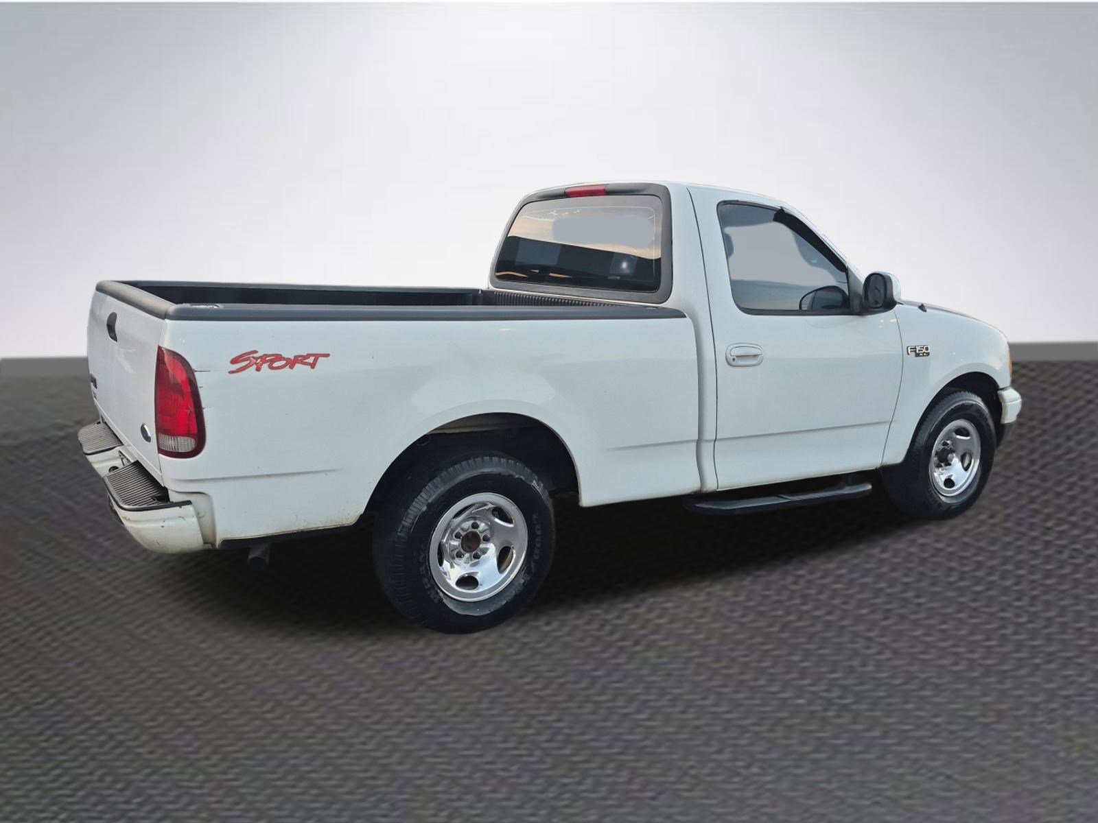 Used 1999 Ford F150 XL RWD image 4