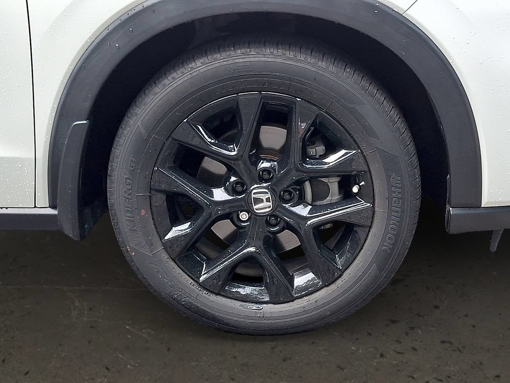 Used 2023 Honda HR-V Sport image 9