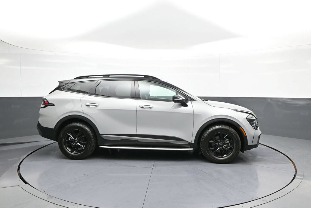 Certified 2023 Kia Sportage X-Pro Prestige AWD/4WD image 5