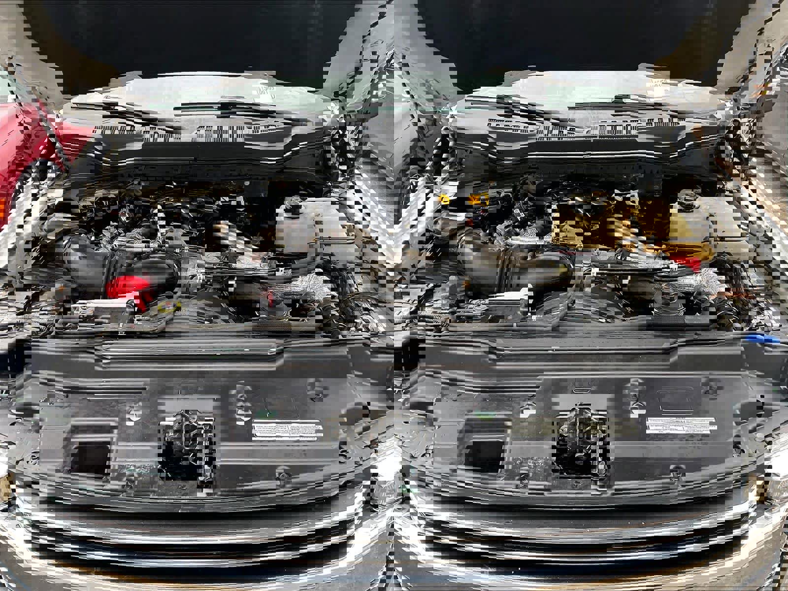 Used 2018 Ford F350 Lariat w/ Lariat Ultimate Package image 29