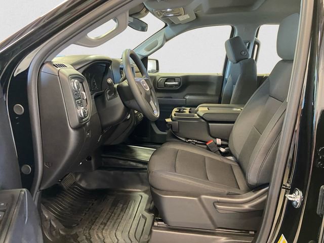 New 2026 GMC Sierra 1500 Pro w/ Trailering Package image 10