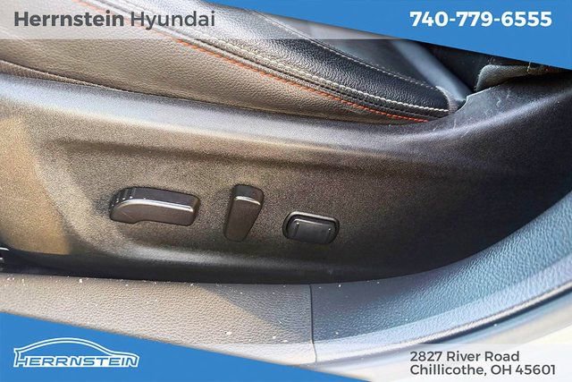 Used 2023 Nissan Altima 2.0 SR image 15