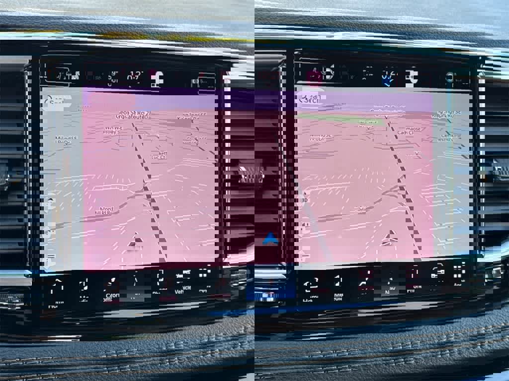 Used 2022 Chrysler Pacifica Pinnacle image 29