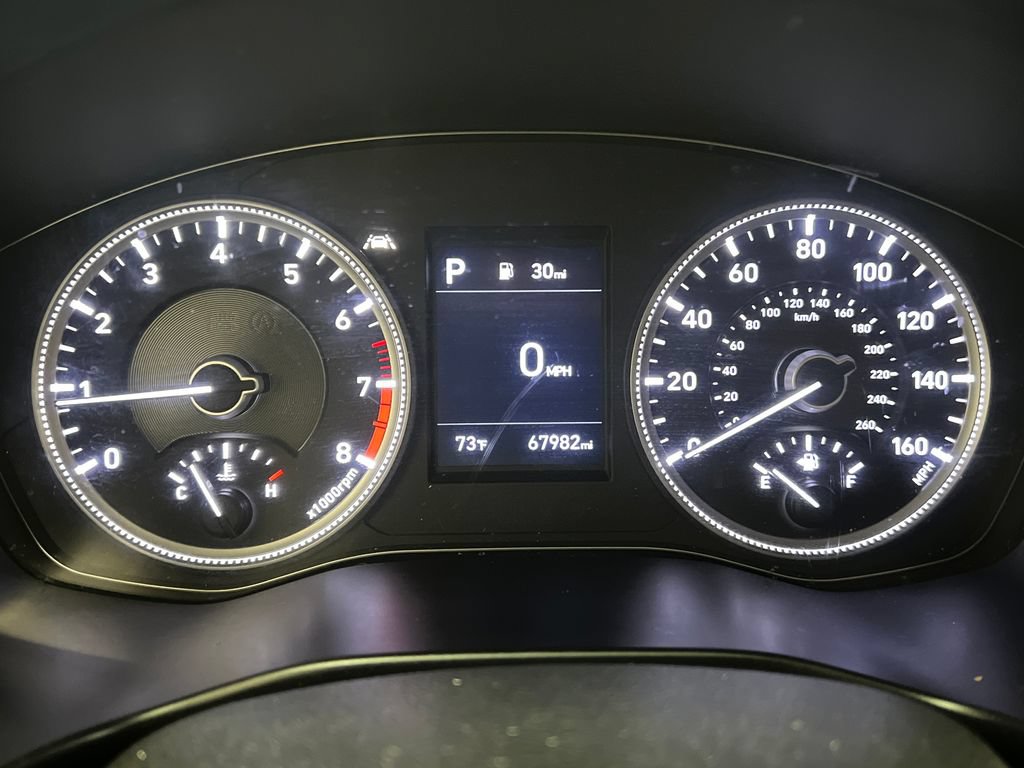 Used 2019 Hyundai Santa Fe SE FWD image 17