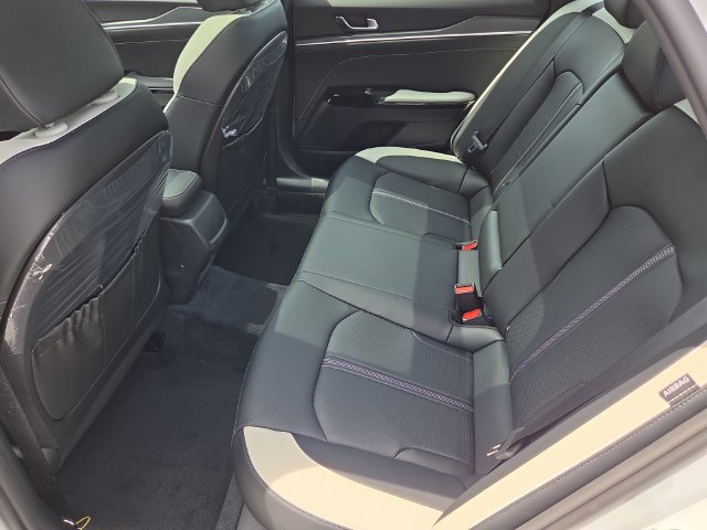 New 2026 Kia K5 GT-Line w/ GT-Line Premium Package FWD image 7