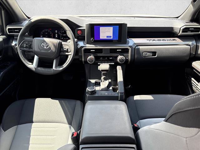 Certified 2026 Toyota Tacoma TRD Off-Road AWD/4WD image 22