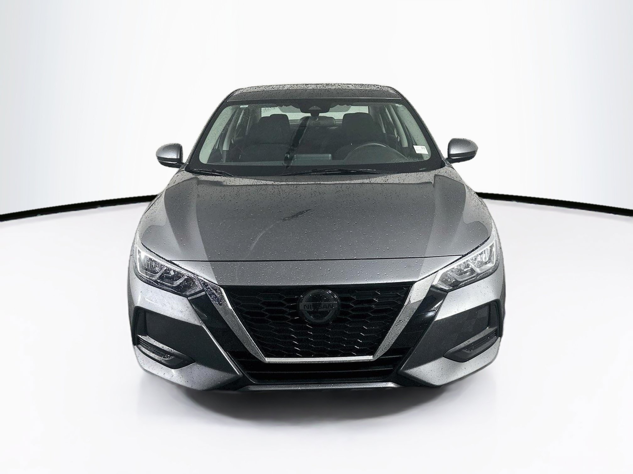 Used 2023 Nissan Sentra S FWD image 2