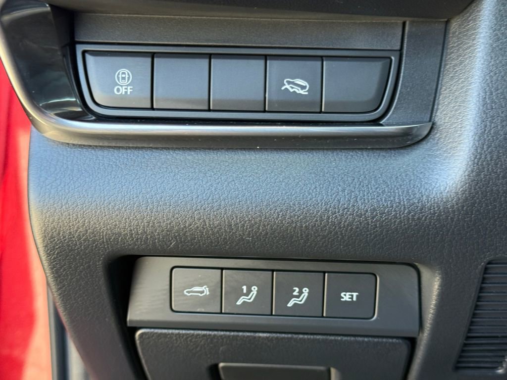 Used 2023 MAZDA CX-30 AWD 2.5 S w/ Premium Package image 21