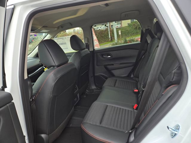 New 2026 Nissan Rogue SV w/ Rock Creek Premium Package image 11