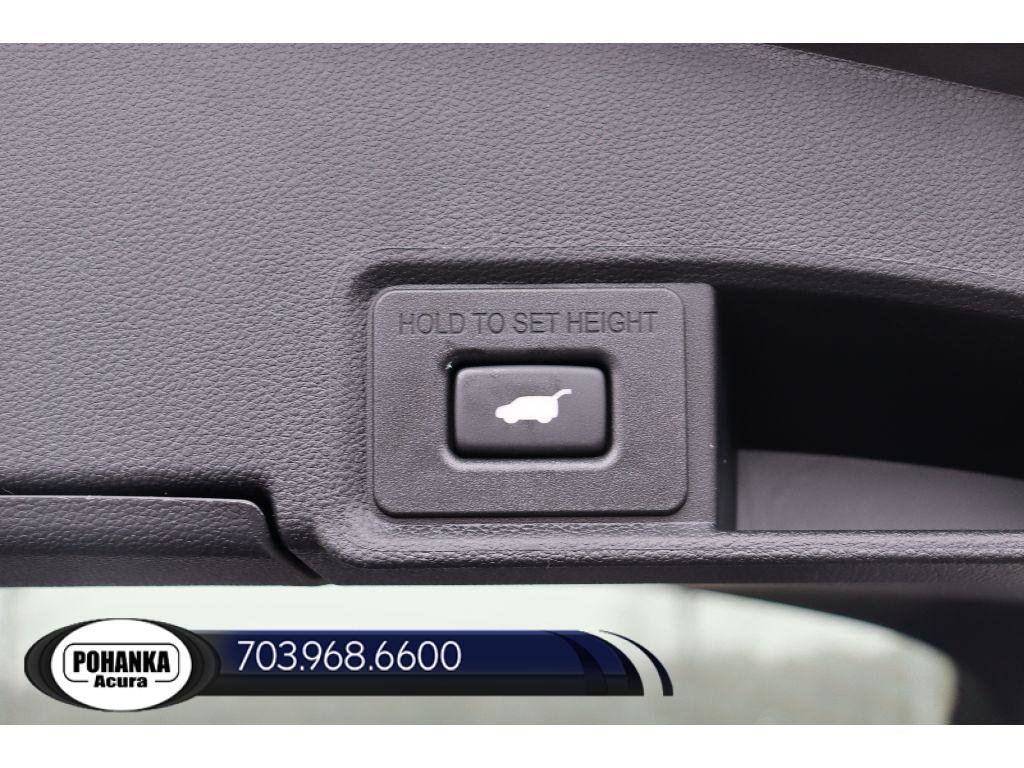 New 2026 Acura RDX w/ Technology Package image 35