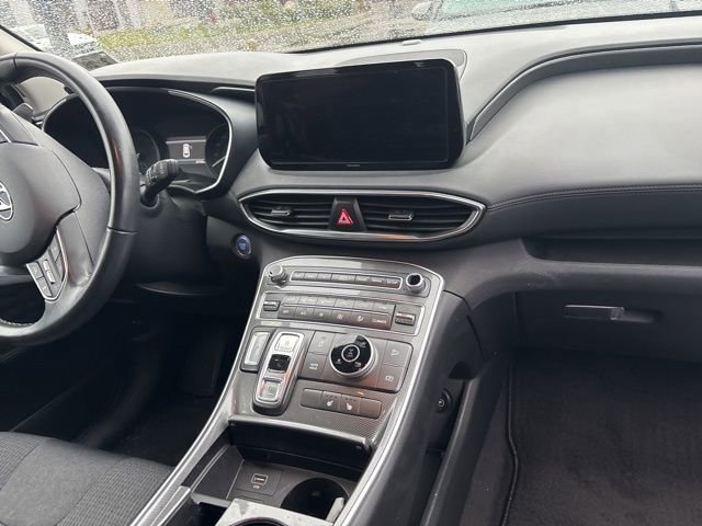 Used 2023 Hyundai Santa Fe SEL image 11