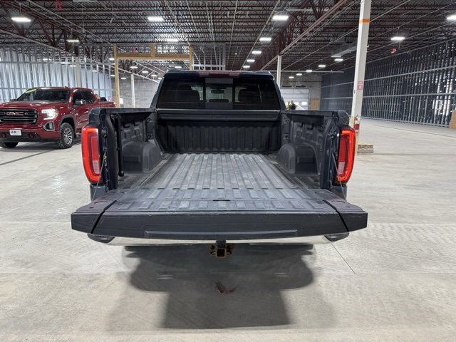 Used 2019 GMC Sierra 1500 SLT image 30