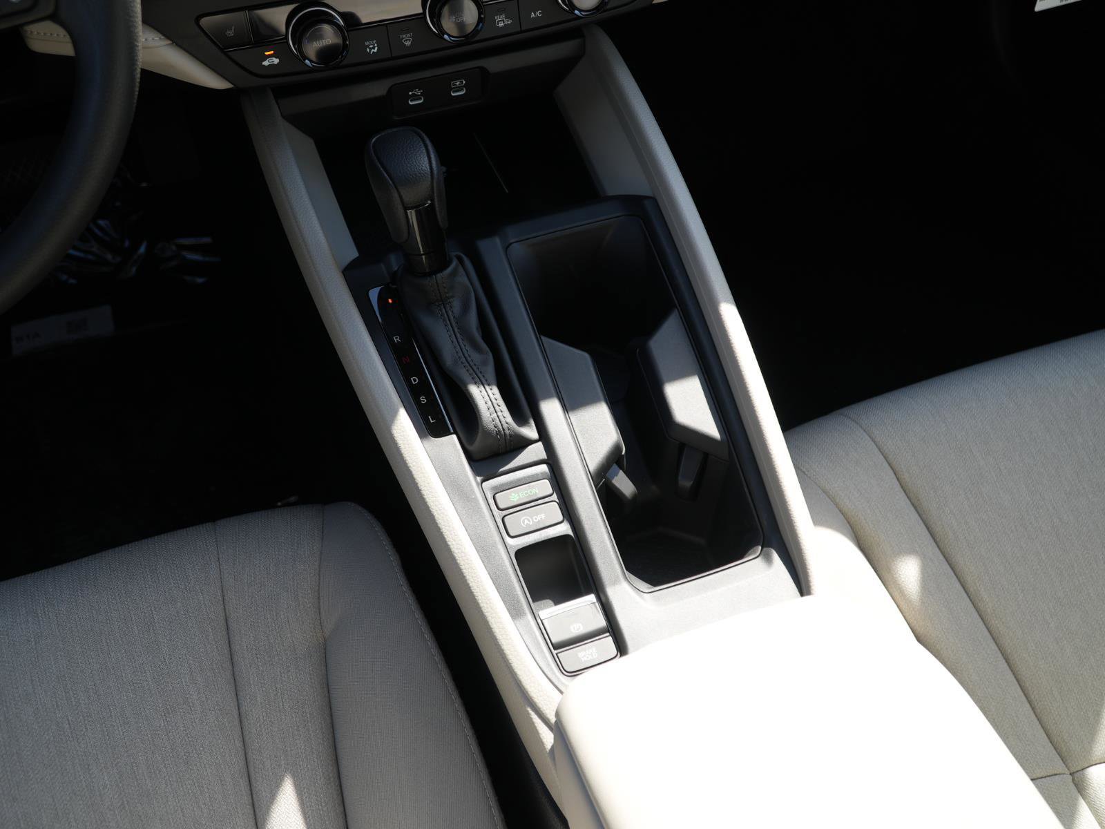 New 2026 Honda Accord SE image 27